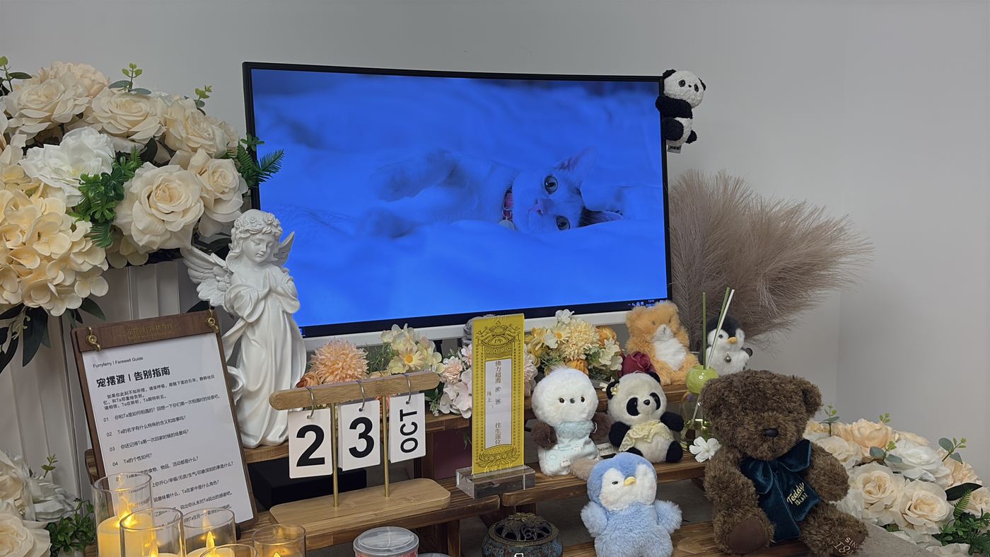 五种常见的安葬方式